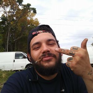 Meet your Posher, Mike